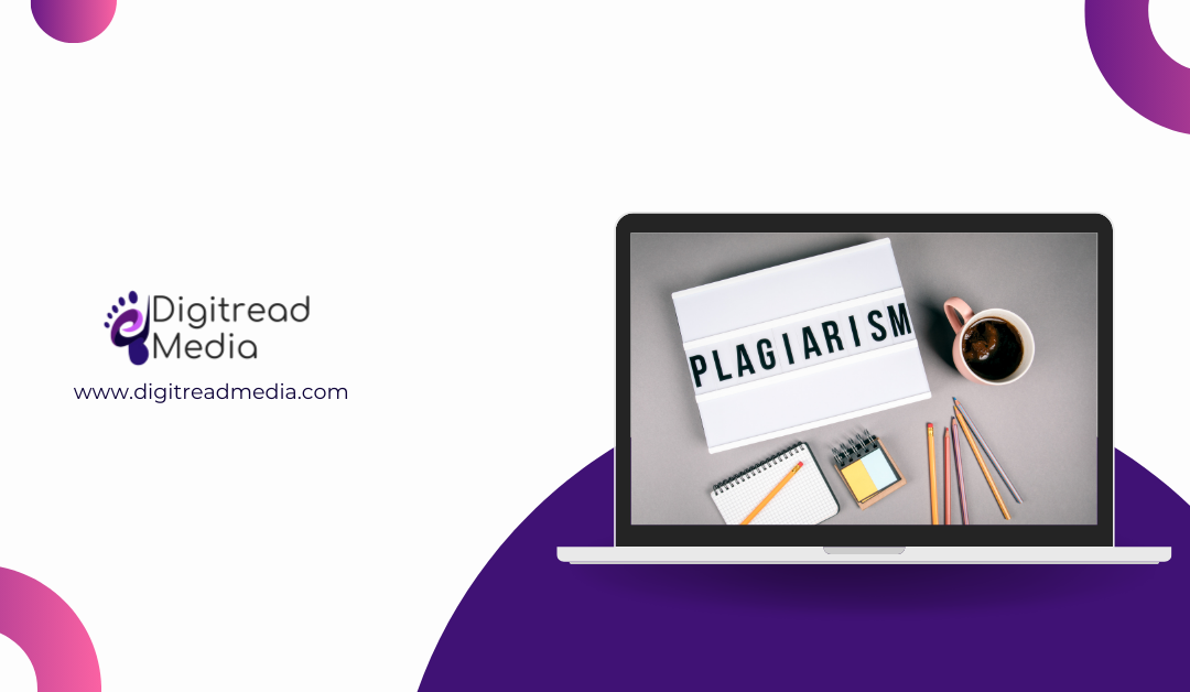 What To Do When Your Website is Plagiarized